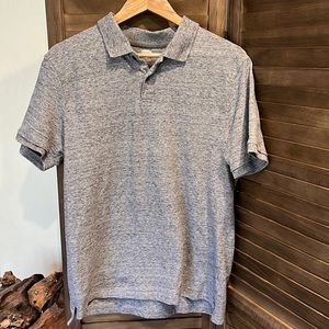 Old Navy polo shirt size‎ L